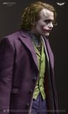 [ĐẶT TRƯỚC] JND STUDIOS - KOJUN WORK : KJW001A - THE JOKER THE DARK KNIGHT  (TYPE-A)