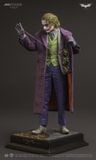 [ĐẶT TRƯỚC] JND STUDIOS - KOJUN WORK : KJW001A - THE JOKER THE DARK KNIGHT  (TYPE-A)