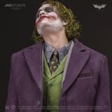 [ĐẶT TRƯỚC] JND STUDIOS - KOJUN WORK : KJW001A - THE JOKER THE DARK KNIGHT  (TYPE-A)