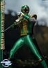 [ĐẶT TRƯỚC] SOOSOO TOYS : SST063A - THE POWER IS ON : GREEN SHURIKEN WARRIOR