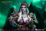 [ĐẶT TRƯỚC] SHARK TOYS SK006 : 1/6 Banshee King Movable   ( World of Warcraft: Sylvanas Windrunner )