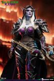 [ĐẶT TRƯỚC] SHARK TOYS SK006 : 1/6 Banshee King Movable   ( World of Warcraft: Sylvanas Windrunner )