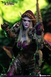 [ĐẶT TRƯỚC] SHARK TOYS SK006 : 1/6 Banshee King Movable   ( World of Warcraft: Sylvanas Windrunner )