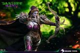[ĐẶT TRƯỚC] SHARK TOYS SK006 : 1/6 Banshee King Movable   ( World of Warcraft: Sylvanas Windrunner )