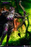 [ĐẶT TRƯỚC] SHARK TOYS SK006 : 1/6 Banshee King Movable   ( World of Warcraft: Sylvanas Windrunner )