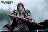 [ĐẶT TRƯỚC] SHARK TOYS SK006 : 1/6 Banshee King Movable   ( World of Warcraft: Sylvanas Windrunner )
