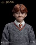 [ĐẶT TRƯỚC] INART : Harry Potter and the Philosopher’s Stone - Ron Weasley 1/6 Collectible Figures ( Standard Version )