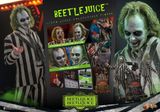 [ĐẶT TRƯỚC] Hot Toys MMS767 : Beetlejuice