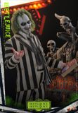[ĐẶT TRƯỚC] Hot Toys MMS767 : Beetlejuice