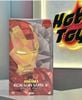 [ ĐÃ PHÁT HÀNH - ORDER ] HOT TOYS EXCLUSIVE - HOT TOYS MMS792D70 : IRON MAN MARK IV (FRACTAL ARMOR)