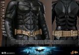 [ĐẶT TRƯỚC]  HOT TOYS MMS750 - THE DARK KNIGHT BATMAN ARMORY WITH BRUCE WAYNE (2.0)