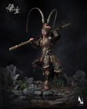[ĐẶT TRƯỚC] INART The Black Myth: Wukong Great Sage Armor Set 1/6 Scale Collectible Figure