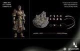 [ĐẶT TRƯỚC] INART The Black Myth: Wukong Great Sage Armor Set 1/6 Scale Collectible Figure