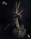[ĐẶT TRƯỚC] INART The Black Myth: Wukong Great Sage Armor Set 1/6 Scale Collectible Figure