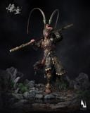 [ĐẶT TRƯỚC] INART The Black Myth: Wukong Great Sage Armor Set 1/6 Scale Collectible Figure