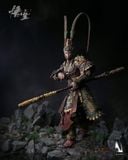 [ĐẶT TRƯỚC] INART The Black Myth: Wukong Great Sage Armor Set 1/6 Scale Collectible Figure