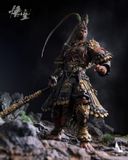 [ĐẶT TRƯỚC] INART The Black Myth: Wukong Great Sage Armor Set 1/6 Scale Collectible Figure