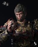 [ĐẶT TRƯỚC] INART The Black Myth: Wukong Great Sage Armor Set 1/6 Scale Collectible Figure