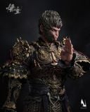 [ĐẶT TRƯỚC] INART The Black Myth: Wukong Great Sage Armor Set 1/6 Scale Collectible Figure