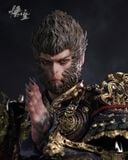 [ĐẶT TRƯỚC] INART The Black Myth: Wukong Great Sage Armor Set 1/6 Scale Collectible Figure