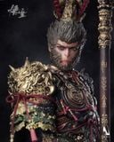 [ĐẶT TRƯỚC] INART The Black Myth: Wukong Great Sage Armor Set 1/6 Scale Collectible Figure