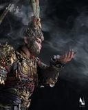 [ĐẶT TRƯỚC] INART The Black Myth: Wukong Great Sage Armor Set 1/6 Scale Collectible Figure
