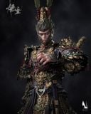 [ĐẶT TRƯỚC] INART The Black Myth: Wukong Great Sage Armor Set 1/6 Scale Collectible Figure