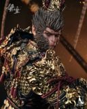 [ĐẶT TRƯỚC] INART The Black Myth: Wukong Great Sage Armor Set 1/6 Scale Collectible Figure