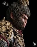 [ĐẶT TRƯỚC] INART The Black Myth: Wukong Great Sage Armor Set 1/6 Scale Collectible Figure