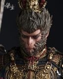 [ĐẶT TRƯỚC] INART The Black Myth: Wukong Great Sage Armor Set 1/6 Scale Collectible Figure