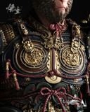 [ĐẶT TRƯỚC] INART The Black Myth: Wukong Great Sage Armor Set 1/6 Scale Collectible Figure