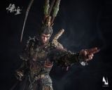 [ĐẶT TRƯỚC] INART The Black Myth: Wukong Great Sage Armor Set 1/6 Scale Collectible Figure