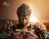 [ĐẶT TRƯỚC] INART The Black Myth: Wukong Great Sage Armor Set 1/6 Scale Collectible Figure