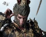 [ĐẶT TRƯỚC] INART The Black Myth: Wukong Great Sage Armor Set 1/6 Scale Collectible Figure