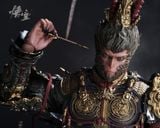 [ĐẶT TRƯỚC] INART The Black Myth: Wukong Great Sage Armor Set 1/6 Scale Collectible Figure