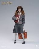 [ĐẶT TRƯỚC] INART : Harry Potter and the Philosopher’s Stone - Hermione Granger  1/6 Collectible Figures