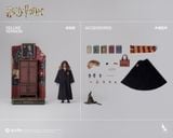 [ĐẶT TRƯỚC] INART : Harry Potter and the Philosopher’s Stone - Hermione Granger  1/6 Collectible Figures