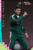 [ĐẶT TRƯỚC] HOT TOYS TMS153 Squid Game 2 - Seong Gi-hun Number 456 1/6th scale Collectible Figure