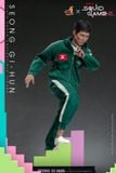 [ĐẶT TRƯỚC] HOT TOYS TMS153 Squid Game 2 - Seong Gi-hun Number 456 1/6th scale Collectible Figure
