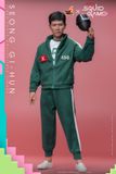 [ĐẶT TRƯỚC] HOT TOYS TMS153 Squid Game 2 - Seong Gi-hun Number 456 1/6th scale Collectible Figure