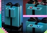 [ĐẶT TRƯỚC] HOT TOYS TMS153 Squid Game 2 - Seong Gi-hun Number 456 1/6th scale Collectible Figure