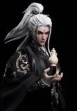 [ĐẶT TRƯỚC] Cosmic Creations CC9129DLX : Vương Lâm - Tiên Nghịch Deluxe Version 1/6 collectible figure