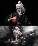 [ĐẶT TRƯỚC] Cosmic Creations CC9129DLX : Vương Lâm - Tiên Nghịch Deluxe Version 1/6 collectible figure