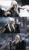 [ĐẶT TRƯỚC] Cosmic Creations CC9129DLX : Vương Lâm - Tiên Nghịch Deluxe Version 1/6 collectible figure