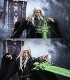 [ĐẶT TRƯỚC] Cosmic Creations CC9129DLX : Vương Lâm - Tiên Nghịch Deluxe Version 1/6 collectible figure