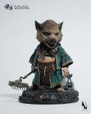 [ĐẶT TRƯỚC] INART MAG020 The Black Myth: Wukong : Zhu Bajie 1/6 Collectible Figure