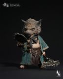 [ĐẶT TRƯỚC] INART MAG020 The Black Myth: Wukong : Zhu Bajie 1/6 Collectible Figure