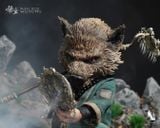 [ĐẶT TRƯỚC] INART MAG020 The Black Myth: Wukong : Zhu Bajie 1/6 Collectible Figure