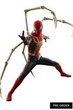 [ĐẶT TRƯỚC] HOT TOYS  MMS623 - SPIDER-MAN: NO WAY HOME - (INTEGRATED SUIT) NORMAL VERSION