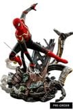[ ĐÃ PHÁT HÀNH - ORDER ] HOT TOYS  MMS624 - SPIDER-MAN: NO WAY HOME - (INTEGRATED SUIT) DELUXE VERSION